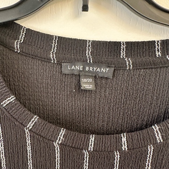 Lane Bryant top size 18/20 - Picture 4 of 4